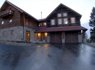 5735 Northwood Dr, Evergreen, CO 80439