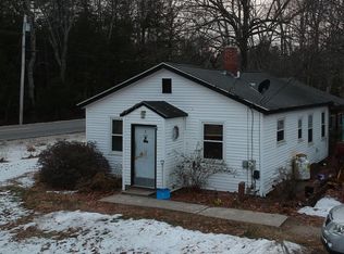 2 Callahan Rd, Buxton, ME 04093