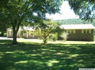 8525 State Highway 79 S, Guntersville, AL 35976