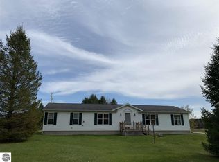 4288 Marsh Rd, Kingsley, MI 49649