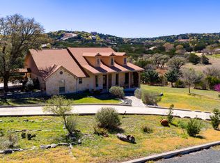 113 SPRINGBRANCH DR, Kerrville, TX 78028