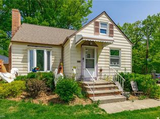 1925 Grand Blvd, Euclid, OH 44117