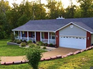 547 Rock Creek Dr, Washington, MO 63090