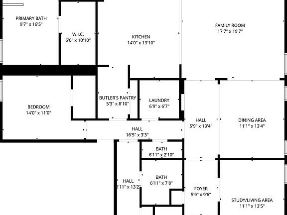 3rd image of 395 Haven Rd