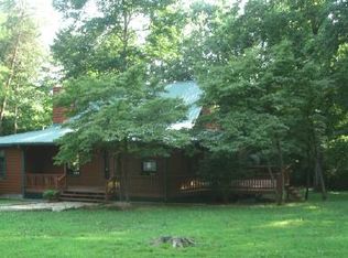57 Shepard Rd, Ellijay, GA 30540