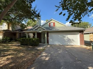 13014 Staton Dr, Austin, TX 78727