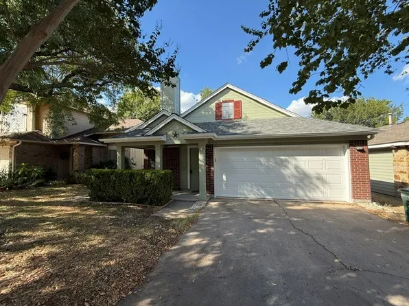 13014 Staton Dr, Austin, TX 78727