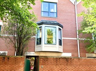 620 S Laflin St UNIT D, Chicago, IL 60607