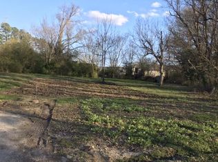 713 College St, Manchester, TN 37355