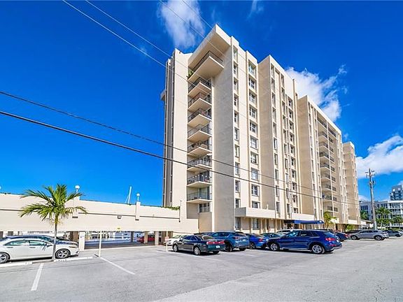2nd image of 2881 NE 33rd Ct APT 6G