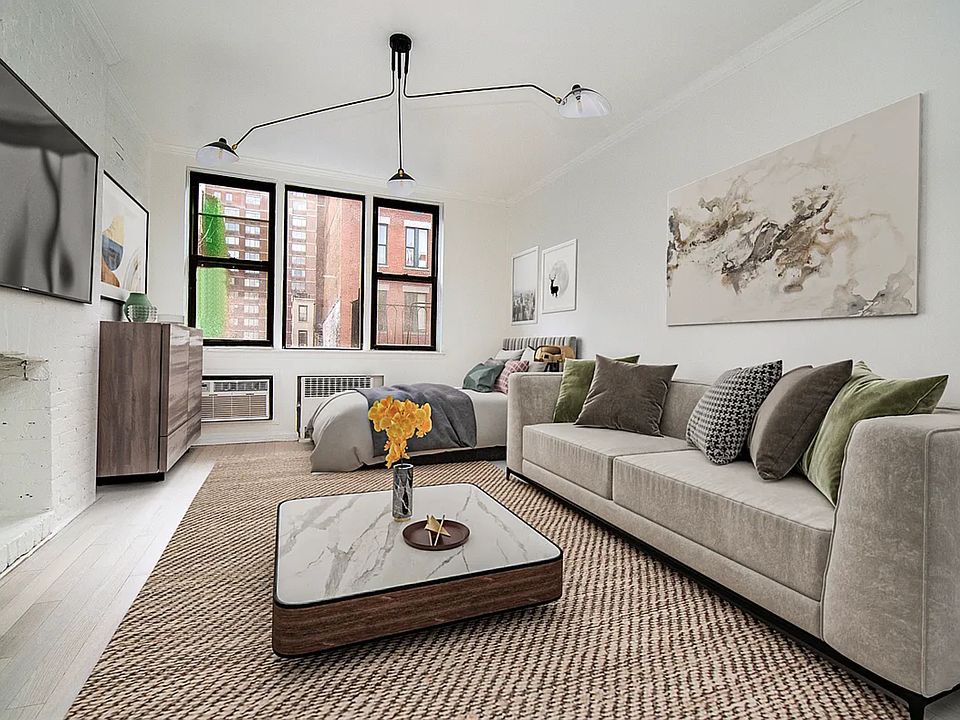 2nd image of 227 W 20th St #1F