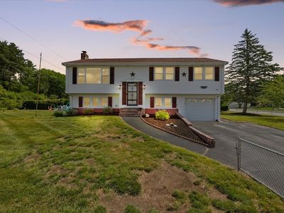 66 Mary Dr, Taunton, MA, 02780