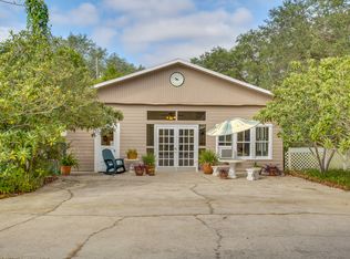 22631 Rockland Ave, Sorrento, FL 32776
