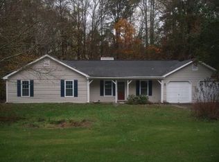 1980 Bullock Trl, Loganville, GA 30052