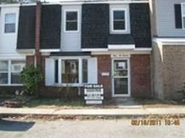3219 Barlborough Way, Virginia Beach, VA 23453