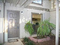 GARDEN CONDO BACK UNIT
