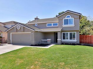 14215 Jasper St, Lathrop, CA