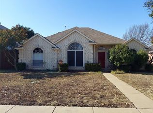 7105 Dee Cole Dr, The Colony, TX 75056