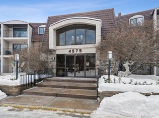 4575 W 80th Street Cir APT 101, Minneapolis, MN 55437