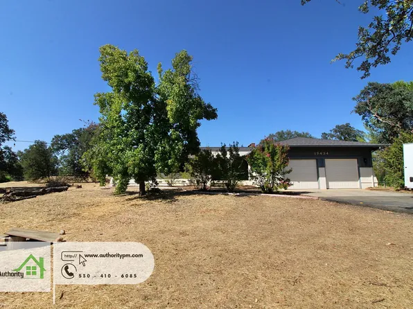 19434 Hollow Ln, Redding, CA 96003