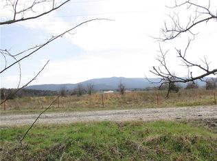 Calhoun Rd, Shady Point, OK 74956