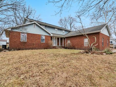405 E Howard St, Odell, IL, 60460