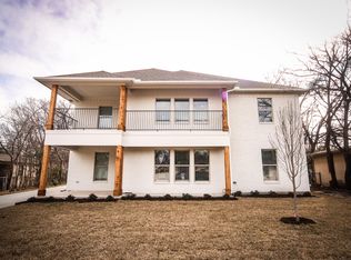 3545 Rashti Ct, Fort Worth, TX 76109