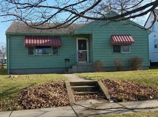 1005 S Perry St, Attica, IN 47918