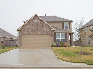 14938 Twilight Knoll Trl, Cypress, TX 77429