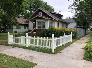 2500 Logan Ave N, Minneapolis, MN 55411