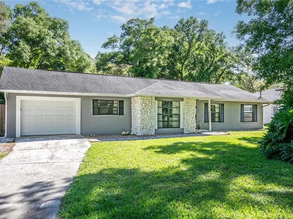 25114 Quaker Ridge Ave, Mount Plymouth, FL 32776