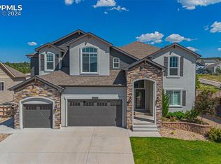 17921 Blue Opal Ct, Monument, CO 80132