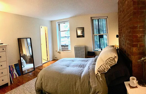Rented by Boerum Hill Realty | media 34