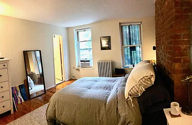 Rented by Boerum Hill Realty