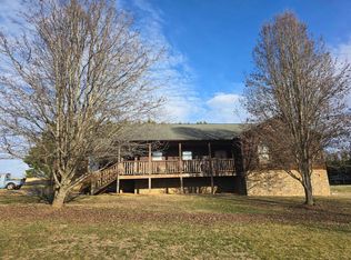124 Holston Acres Dr, Rutledge, TN 37861