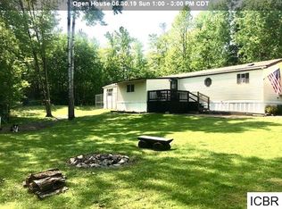 36979 Bass Lake Dr, Cohasset, MN 55721