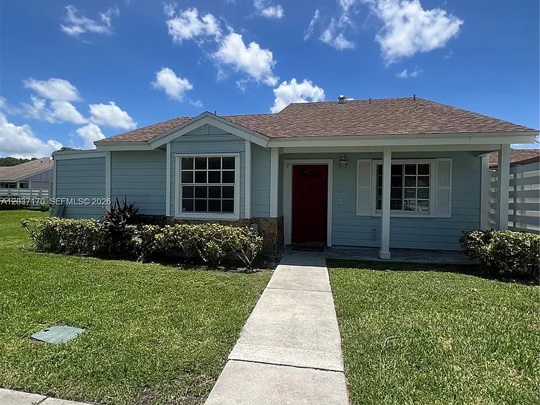 13742 SW 147th Circle Ln #2-27 — Photo 2