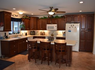 1816 Market Place Dr, Great Falls, MT 59404