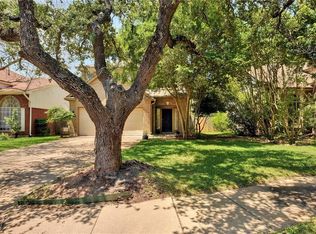 7424 Tovar Dr, Austin, TX 78729