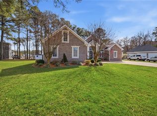 913 Corrente Ln, Virginia Beach, VA 23456