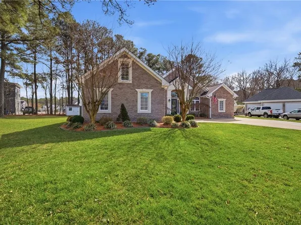 913 Corrente Ln, Virginia Beach, VA 23456
