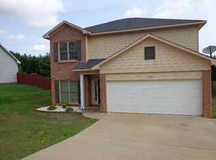 1344 Bunker Ridge Ln, Columbus, GA 31907