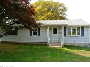29 Quarry Hill Rd, Waterbury, CT 06706