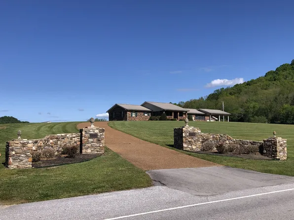 775 Pleasant Shade Hwy, Pleasant Shade, TN 37145