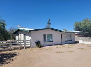 2852 W Roadrunner Rd, Tucson, AZ 85746