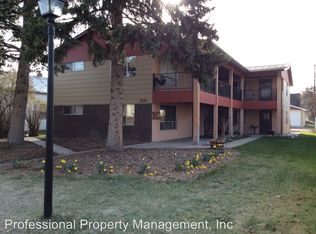 934 Cleveland St APT 1, Missoula, MT 59801