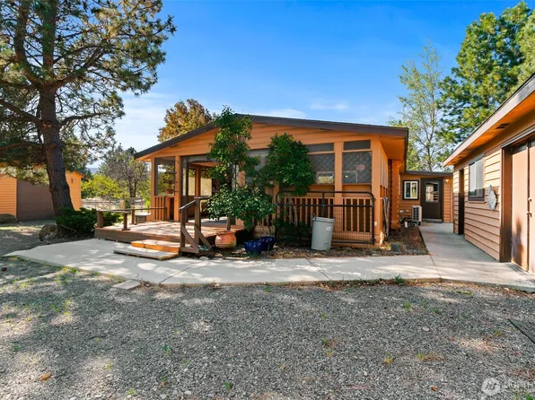 1251 Sunlight Drive, Cle Elum, WA 98922