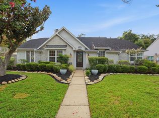 3411 Point Clear Dr, Missouri City, TX 77459