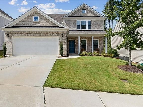 2nd image of 1236 Maston Rd