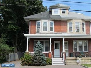 334 Lynwood Ave #APT 1, Hamilton, NJ 08629
